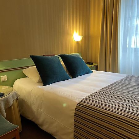 Hotel Europe 萨维尔纳 外观 照片