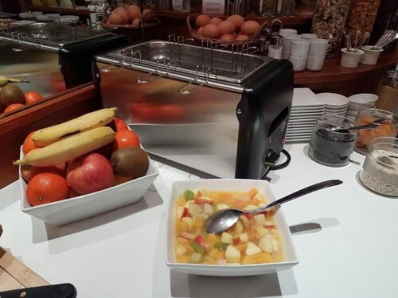 Hotel Europe 萨维尔纳 外观 照片