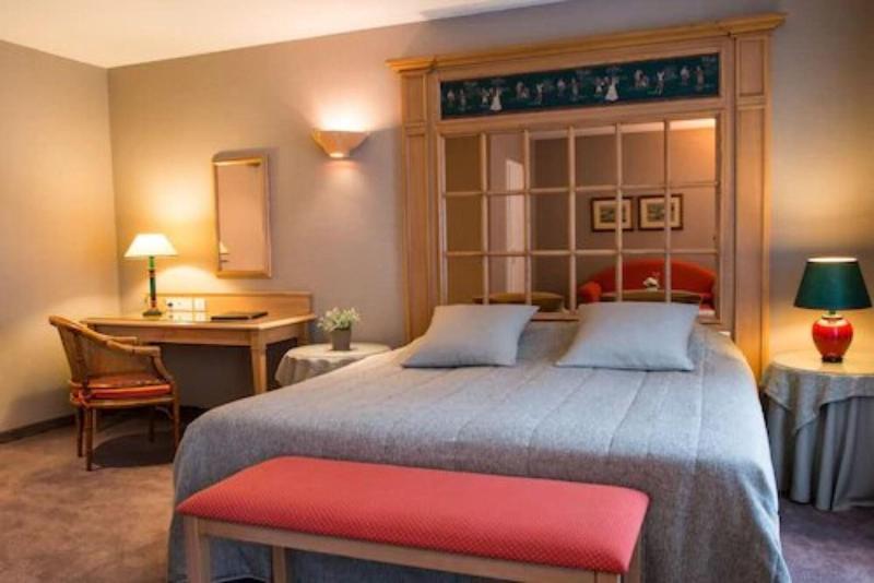 Hotel Europe 萨维尔纳 外观 照片