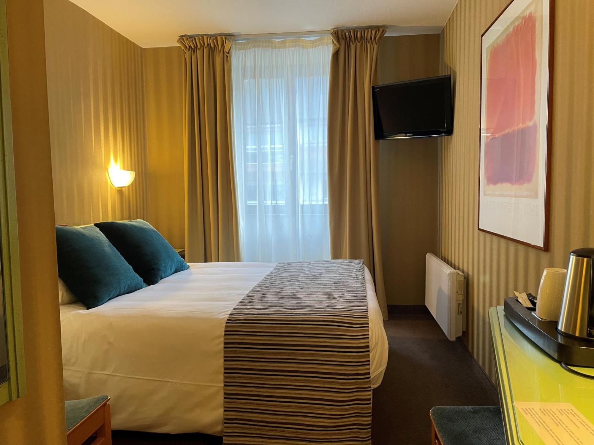Hotel Europe 萨维尔纳 外观 照片