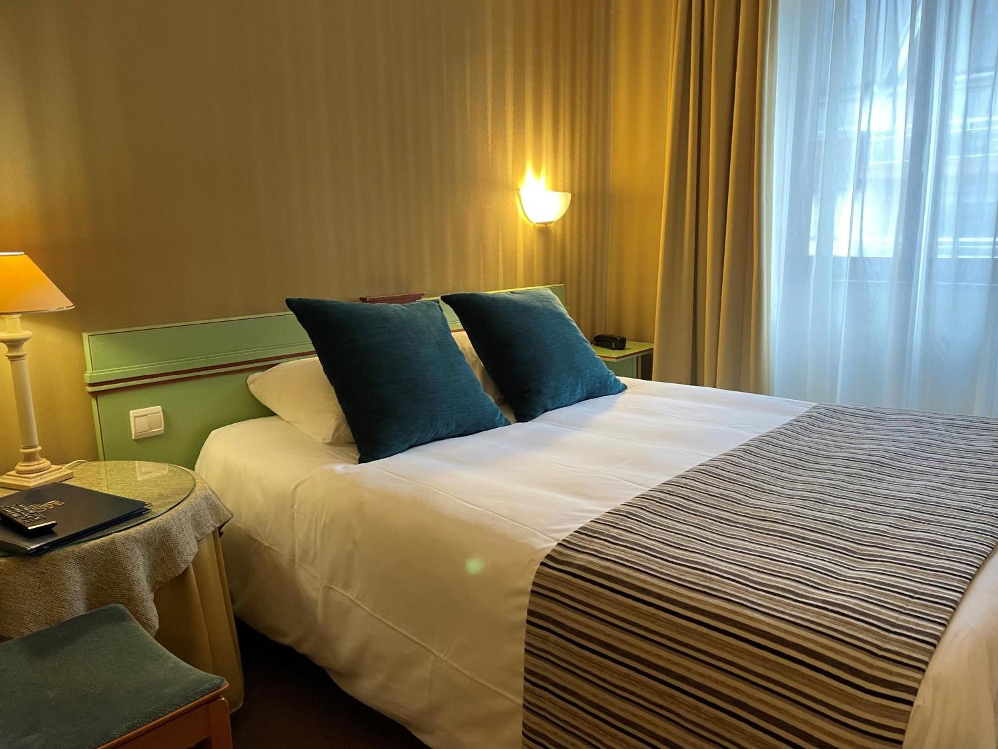 Hotel Europe 萨维尔纳 外观 照片
