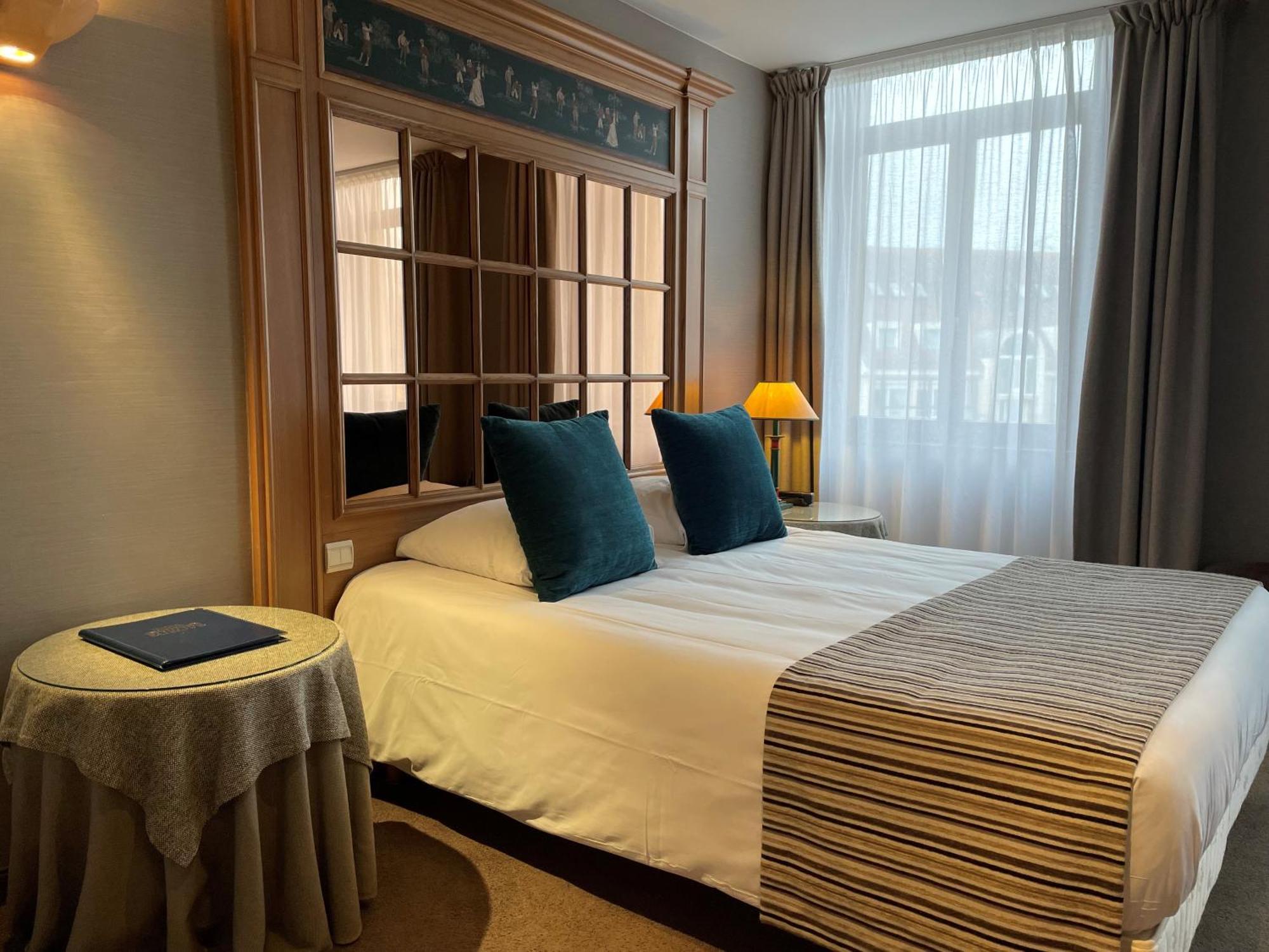 Hotel Europe 萨维尔纳 外观 照片