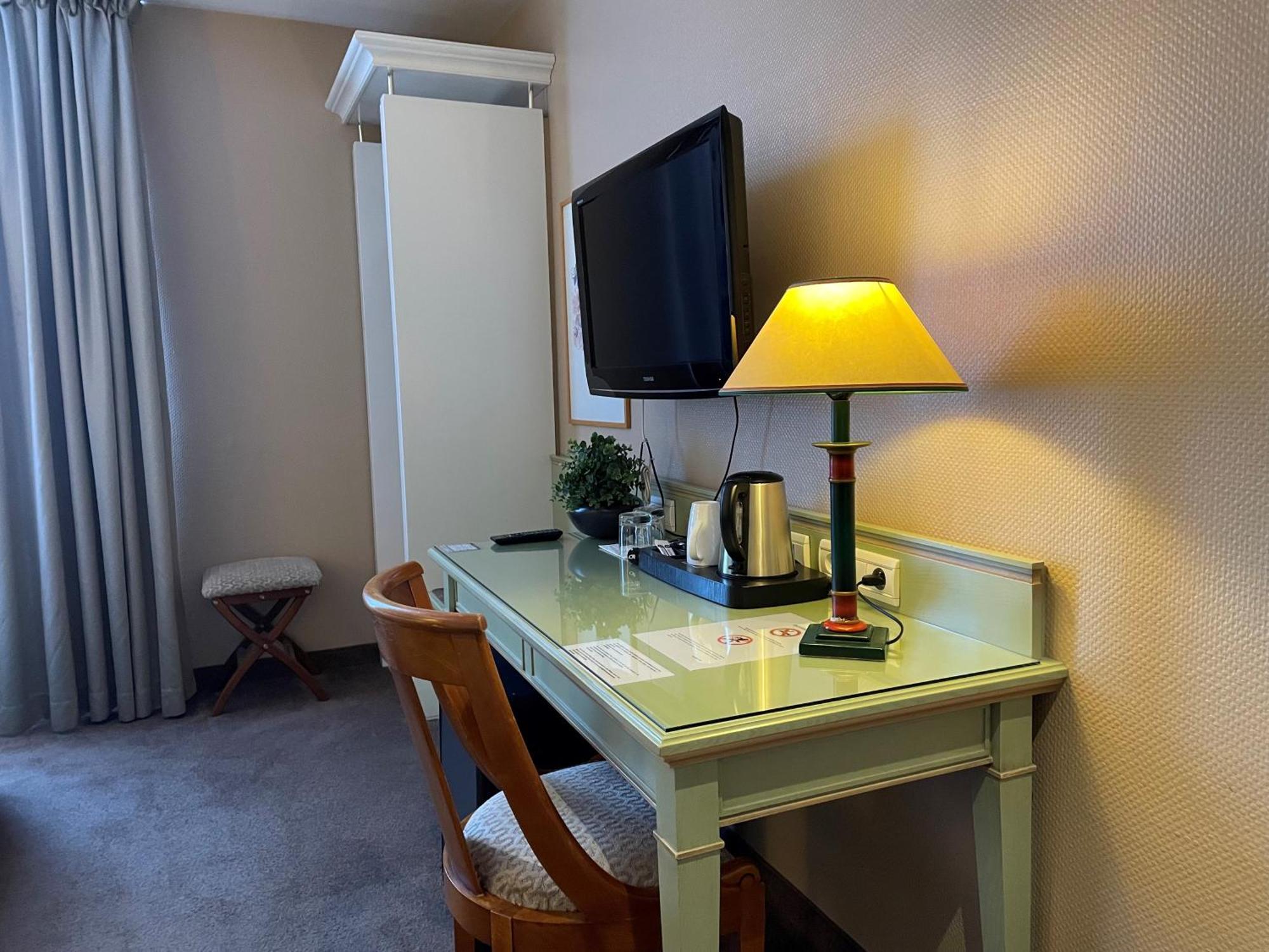 Hotel Europe 萨维尔纳 外观 照片