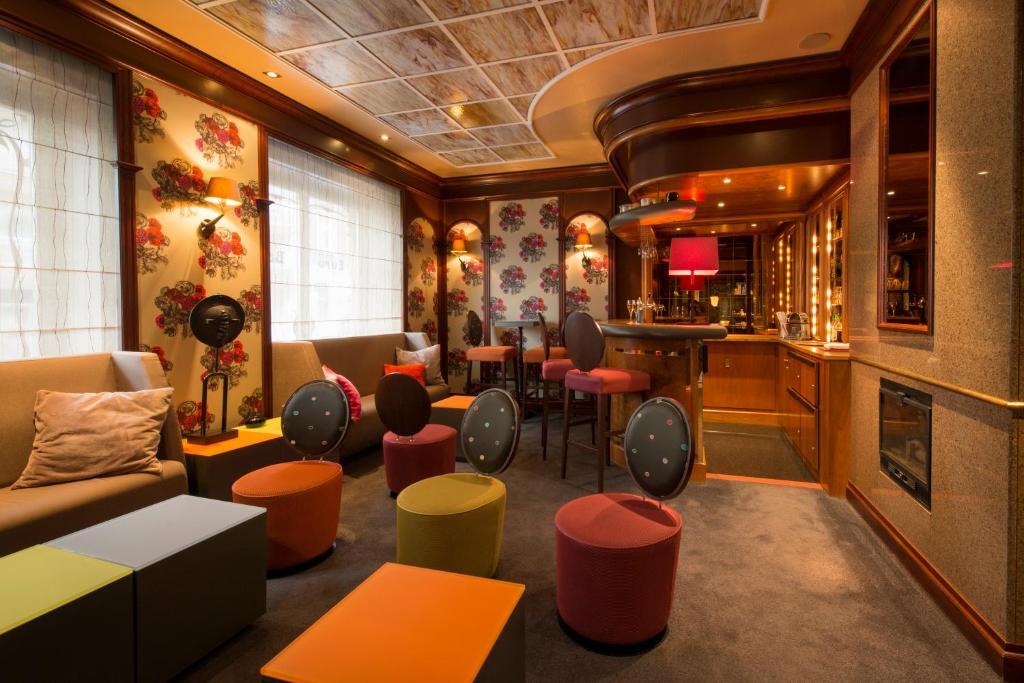 Hotel Europe 萨维尔纳 外观 照片