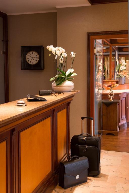 Hotel Europe 萨维尔纳 外观 照片