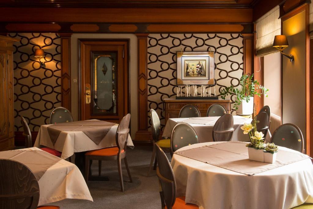 Hotel Europe 萨维尔纳 外观 照片