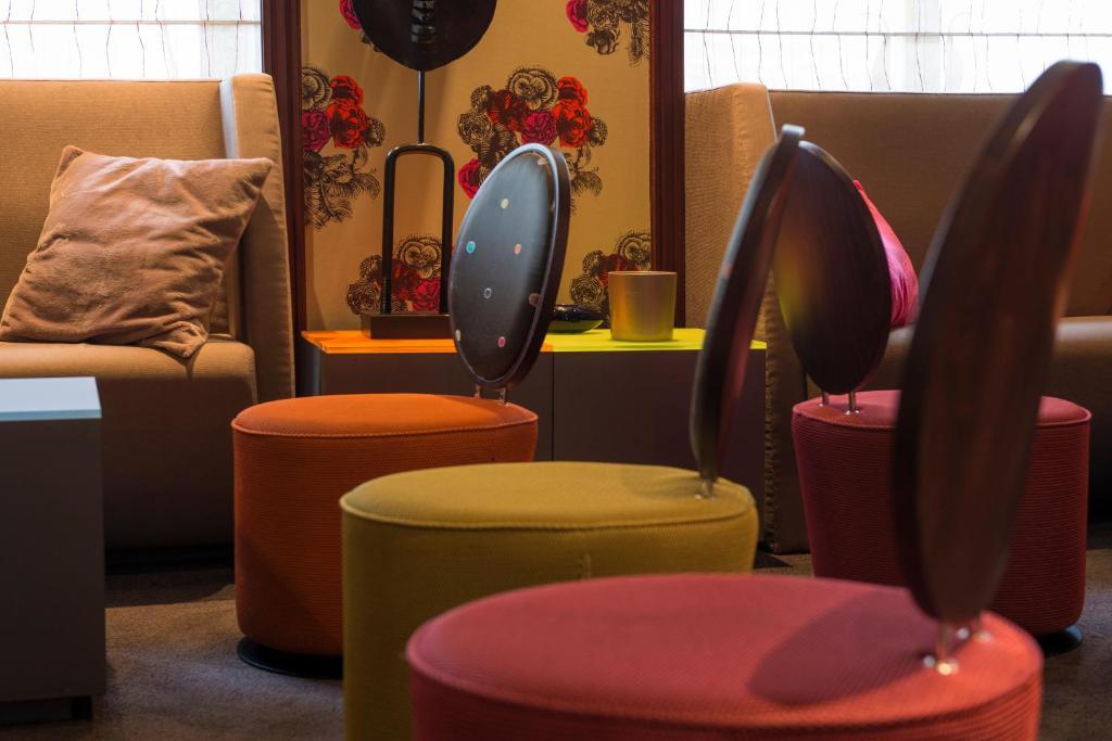 Hotel Europe 萨维尔纳 外观 照片