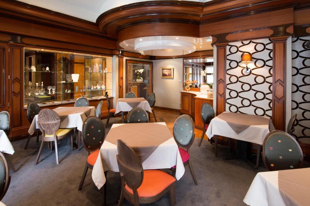 Hotel Europe 萨维尔纳 外观 照片