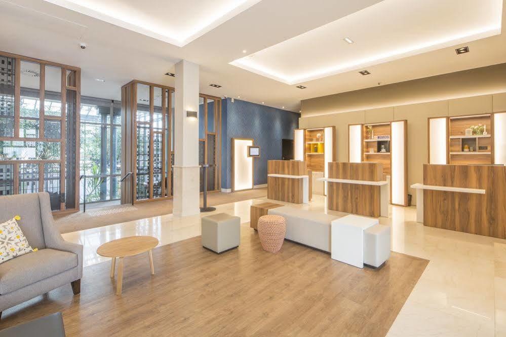 Hotel Europe 萨维尔纳 外观 照片