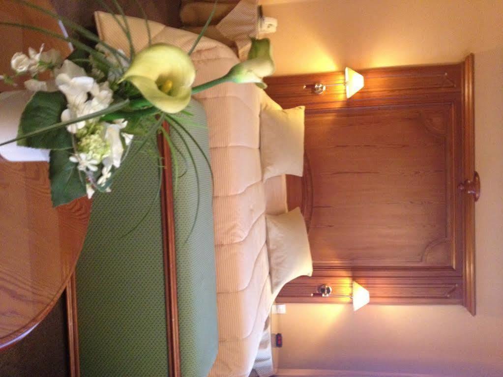 Hotel Europe 萨维尔纳 外观 照片